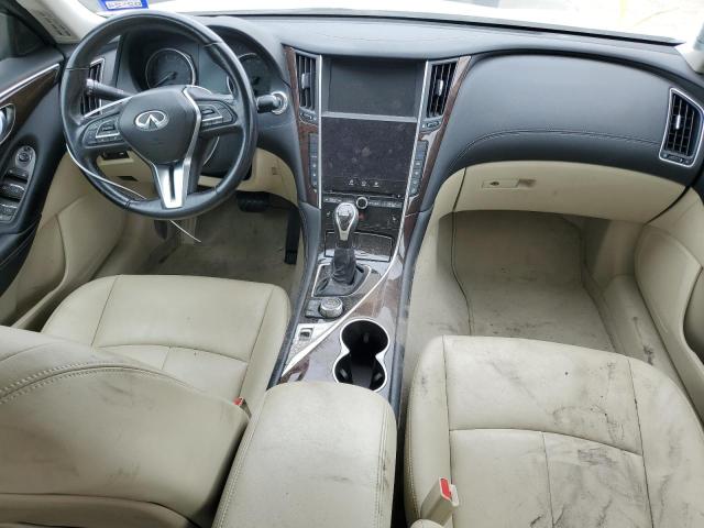 JN1EV7AP5JM354606 Infiniti Q50 LUXE