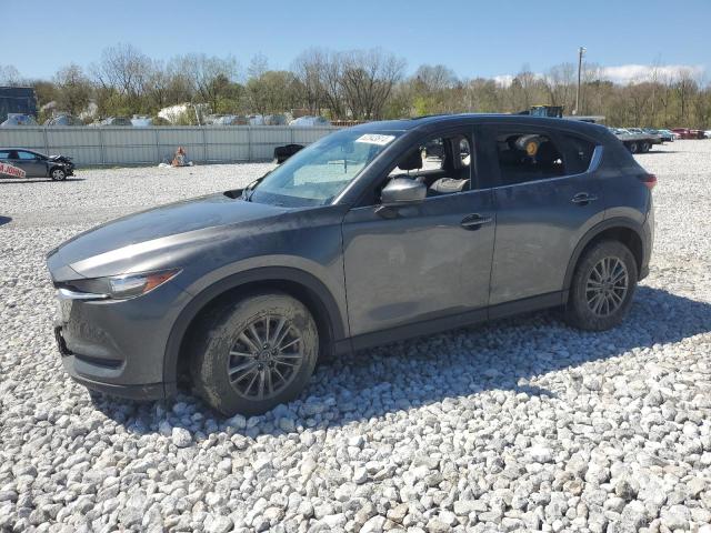 Aukcja sprzedaży 2017 Mazda Cx-5 Touring, vin: JM3KFBCL6H0109400, numer aukcji: 52343614