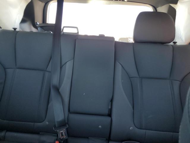 JF2SKAMC2NH415893 Subaru Forester Wilderness