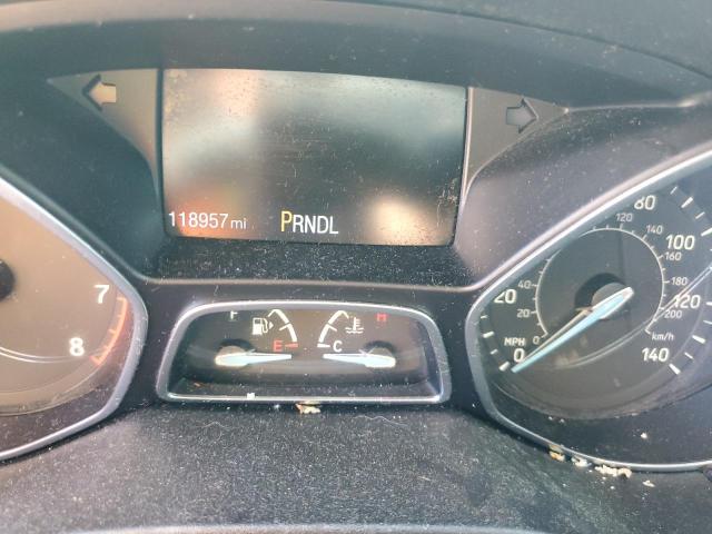 1FADP3K21GL284069 Ford FOCUS SE