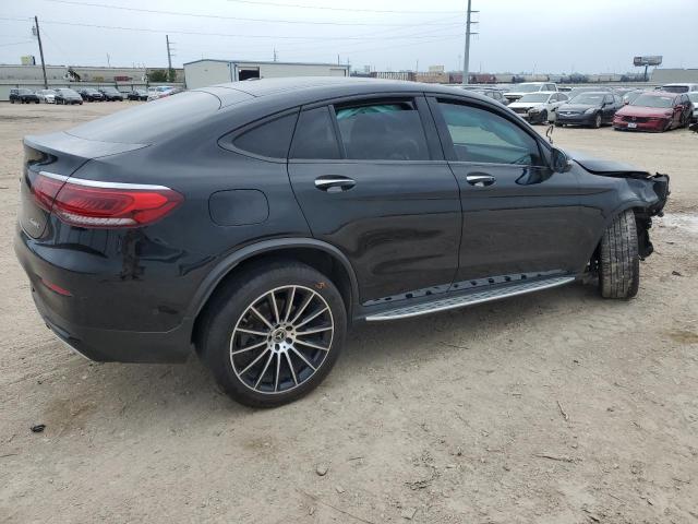 W1N0J8EB7NG035650 Mercedes-Benz Glc Coupe 300 4matic