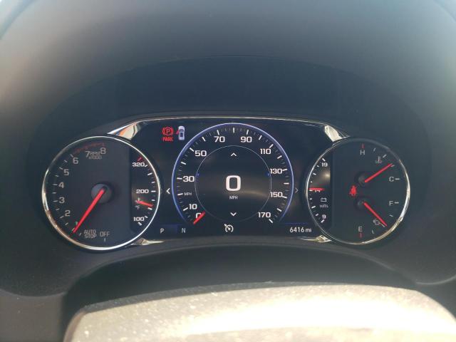 3GKALXEG3PL174947 GMC Terrain Denali