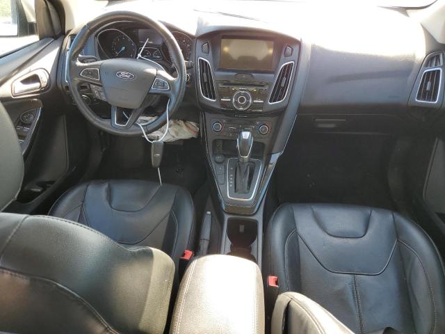1FADP3N21JL302993 Ford Focus Titanium