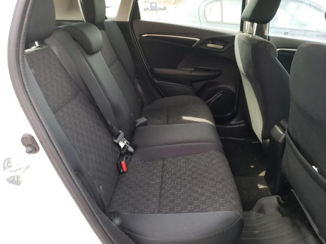 JHMGK5H55HS008020 Honda FIT LX