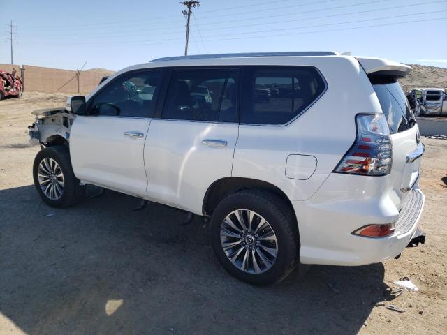 JTJGM7BX2N5313936 Lexus Gx 460 Luxury
