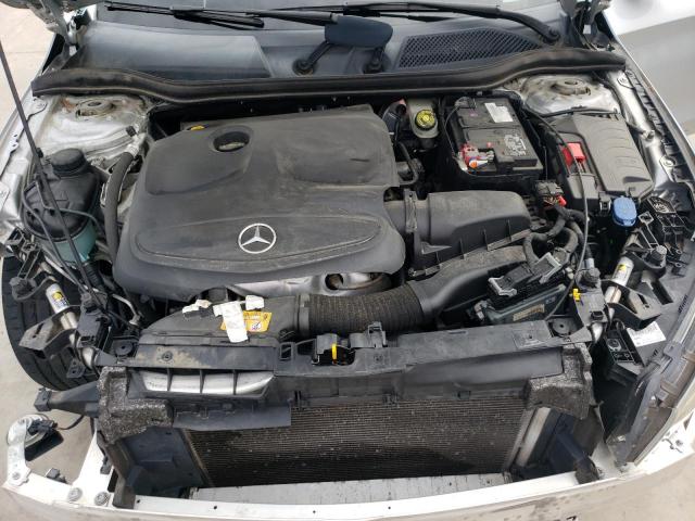 WDDSJ4EB3EN056960 Mercedes-Benz CLA 250