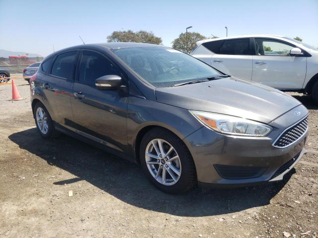 1FADP3K22GL258547 Ford FOCUS SE