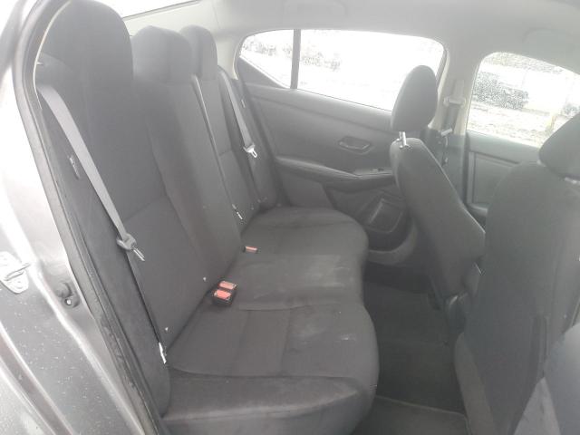 3N1AB8BV8RY220031 Nissan SENTRA S