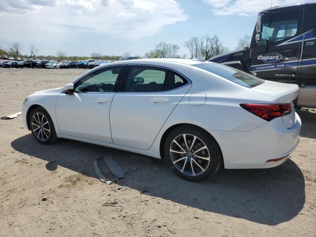 19UUB3F56GA001062 Acura TLX TECH