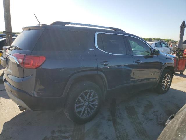 1GKKNLLS3KZ145576 GMC ACADIA SLE