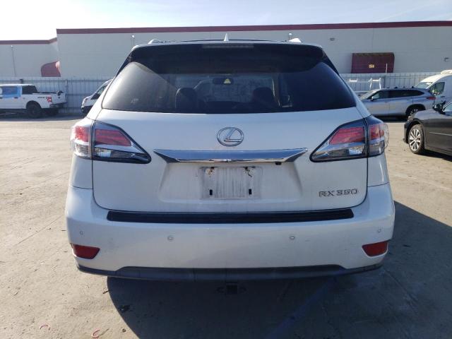 JTJZK1BA3F2424960 Lexus RX 350