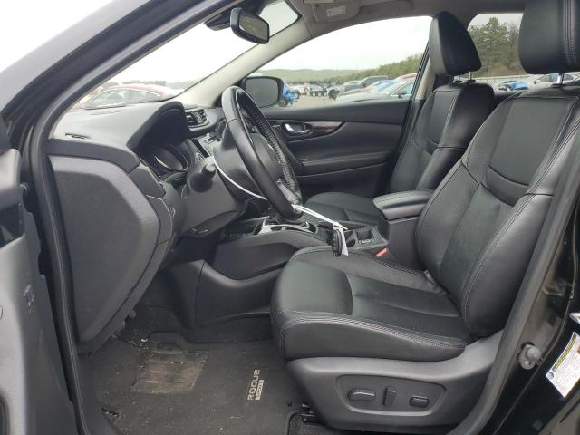 JN1BJ1CW9MW672026 Nissan Rogue Sport Sl