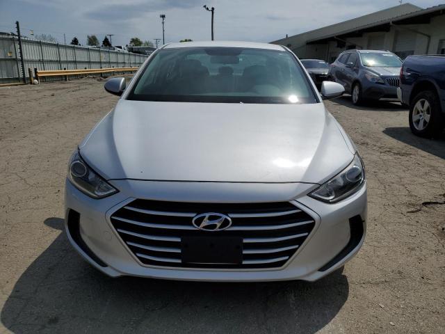 KMHD74LFXHU071050 Hyundai ELANTRA SE