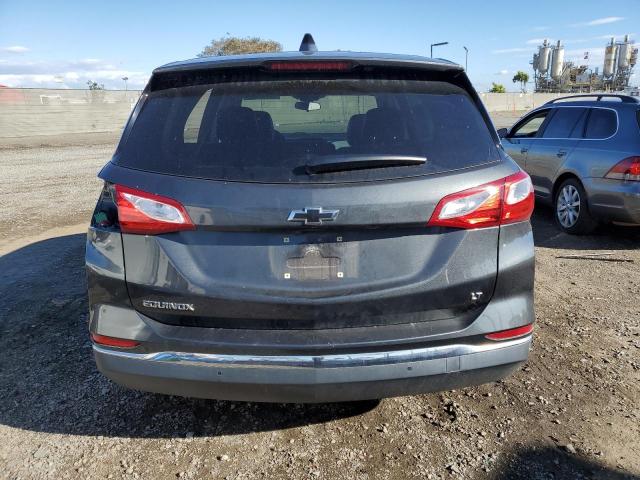 3GNAXJEV4JL362533 Chevrolet EQUINOX LT