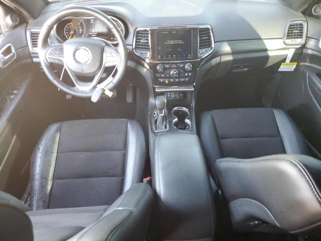 1C4RJFAG5MC623315 Jeep Grand Cherokee Laredo