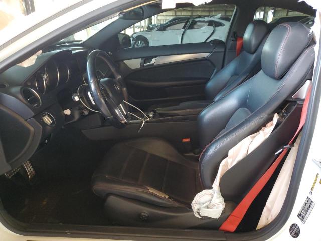 WDDGJ4HB9EG177174 Mercedes-Benz C 250