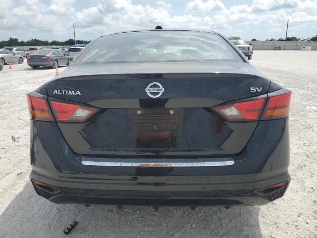 1N4BL4DV8NN364728 Nissan ALTIMA SV