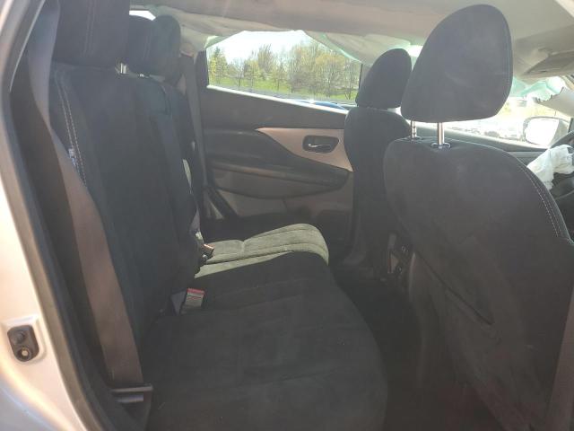 5N1AZ2AJ0LN136449 Nissan MURANO S