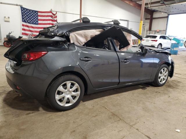 3MZBM1K71FM177186 Mazda 3 SPORT