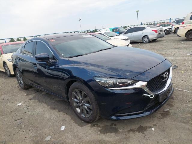 Auction sale of the 2020 Mazda 6, vin: *****************, lot number: 49469234