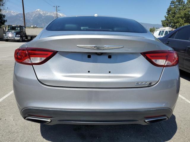 1C3CCCBG7GN114269 Chrysler 200 S