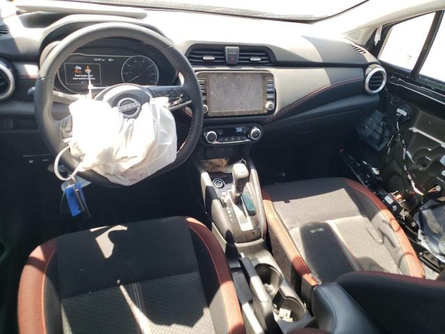 3N1CN8FV7PL848439 Nissan VERSA SR