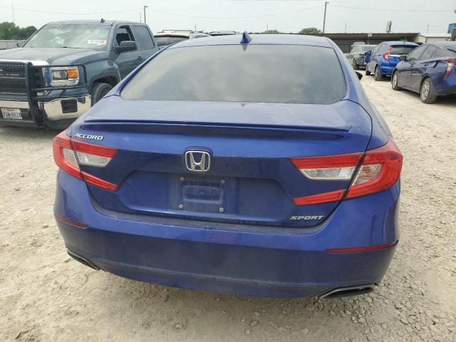 1HGCV1F3XLA148226 Honda Accord Sport