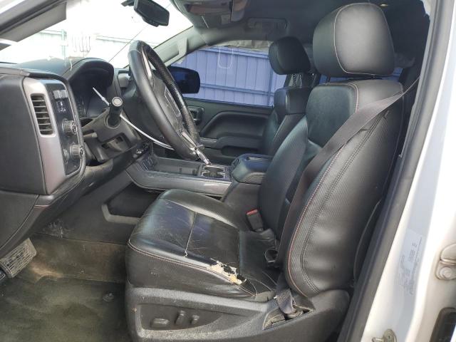 1GTV2VEJ1EZ355390 GMC Sierra K1500 Slt