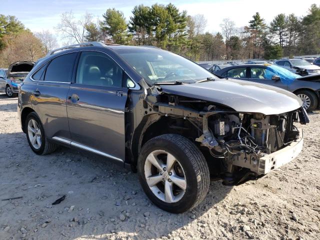 2T2BK1BA4FC291174 Lexus Rx 350 Base