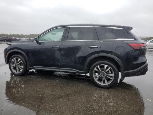 5N1DL1FS9PC365353 Infiniti QX60 LUXE