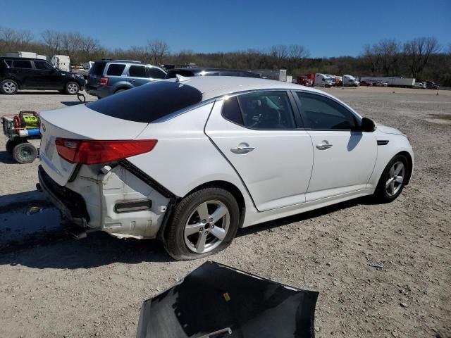 KNAGM4A71F5548006 KIA Optima Lx