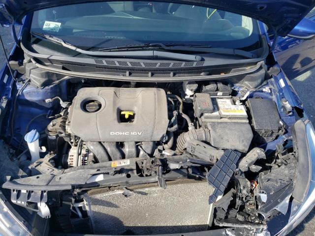 3KPFK4A72JE218358 KIA FORTE LX