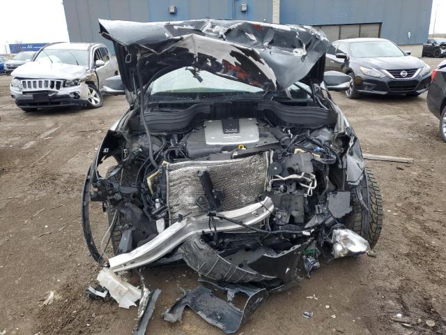 JN1BJ0RR9GM264296 Infiniti QX50