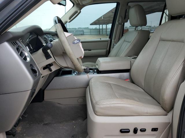 1FMJK1K58EEF03309 Ford Expedition El Limited