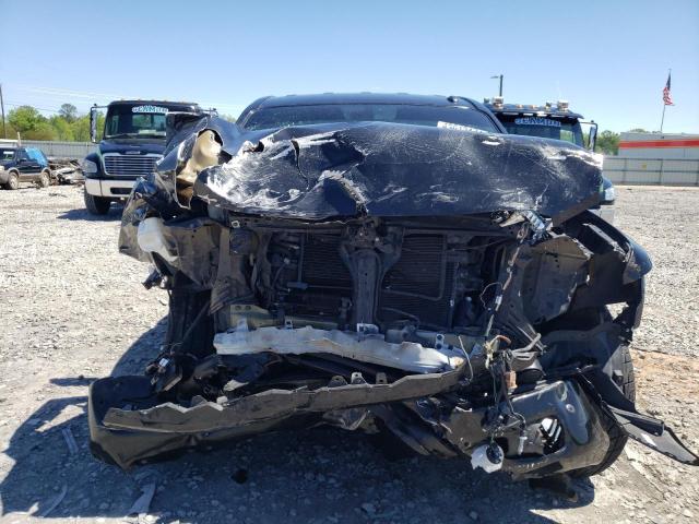1N6AA1E61KN532705 Nissan Titan Platinum Reserve