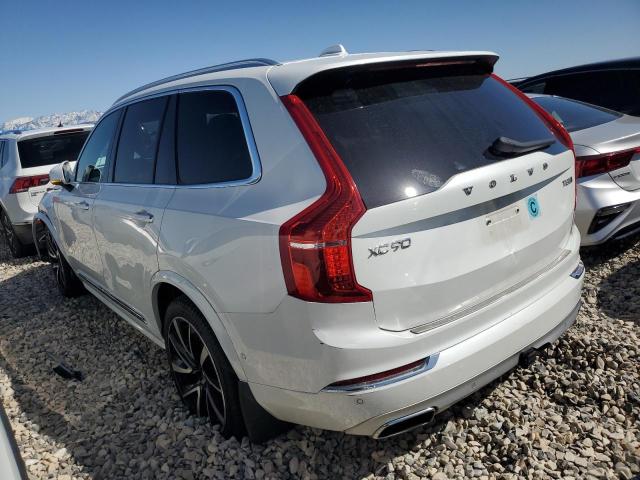 YV4BR0CL2K1496417 Volvo Xc90 T8 Inscription