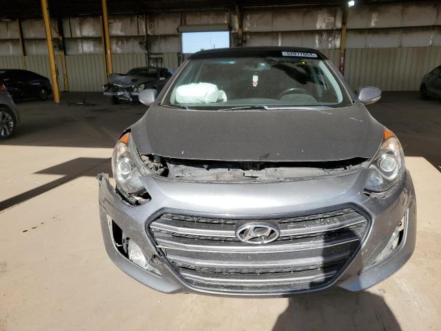 KMHD35LH8HU354663 Hyundai ELANTRA GT