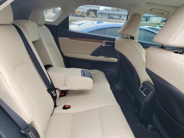 2T2HZMDA8MC274153 Lexus RX 350