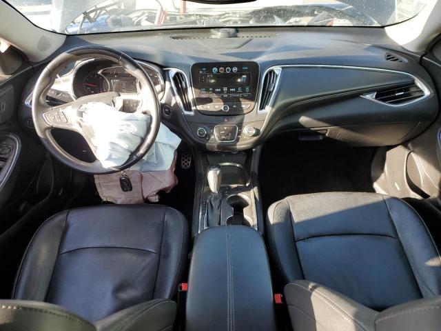 1G1ZE5ST6HF154663 Chevrolet MALIBU LT