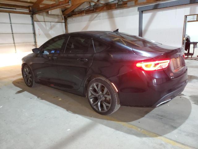 1C3CCCBG6FN516704 Chrysler 200 S