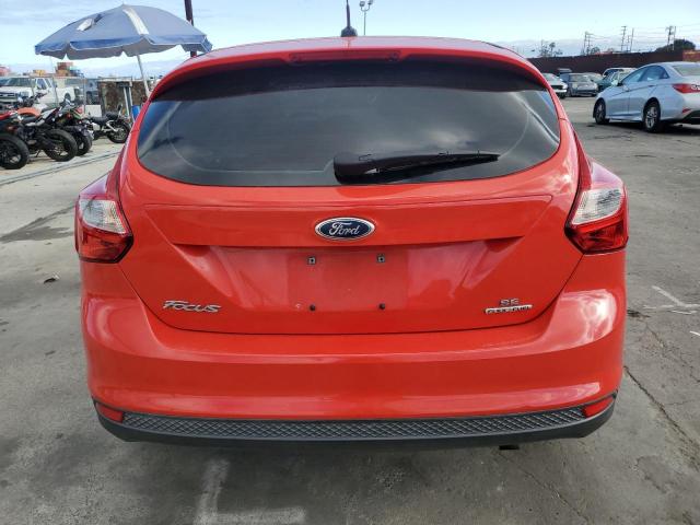 1FADP3K24EL239611 Ford FOCUS SE