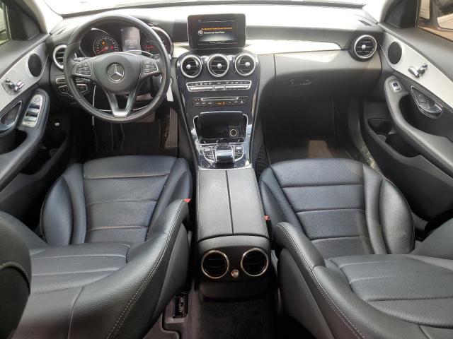55SWF4JB2GU131070 Mercedes-Benz C 300