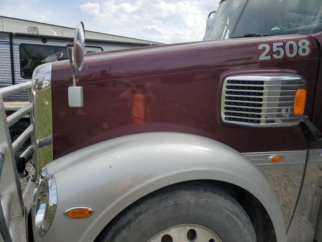 3ALXFB000EDFT4856 Freightliner Conventional Coronado 132