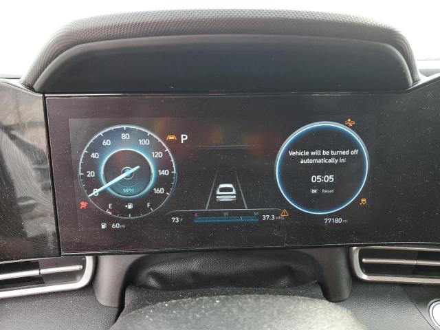 5NPLS4AG7PH102709 Hyundai ELANTRA SEL