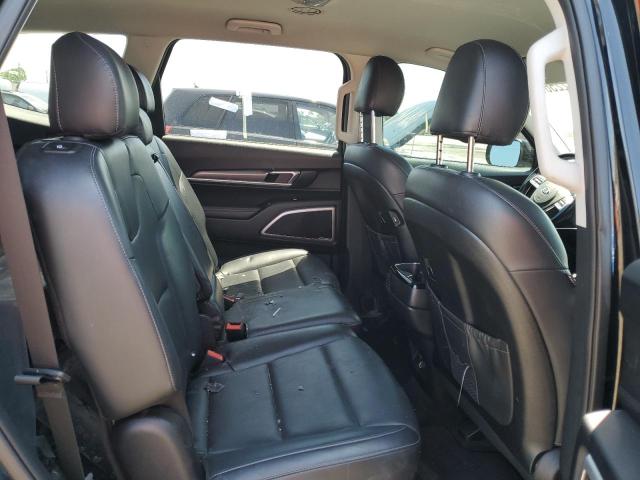 5XYP24HC9MG107935 KIA Telluride Lx