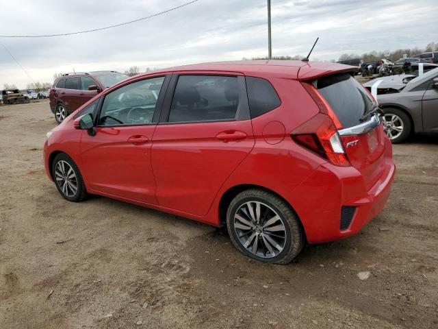 3HGGK5H86FM748811 Honda FIT EX