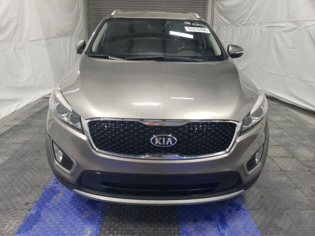 5XYPHDA11GG042235 KIA SORENTO EX