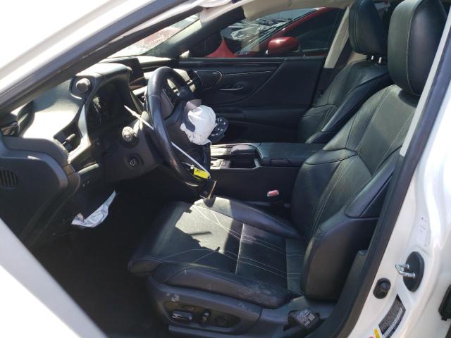58ABZ1B10KU034448 Lexus ES 350