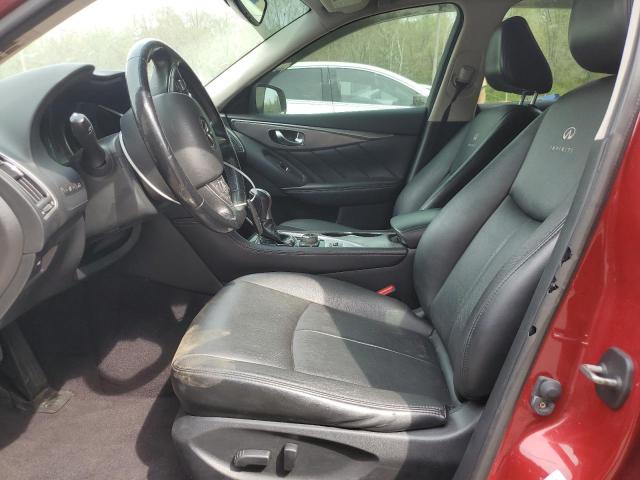 JN1BV7AR2EM699795 Infiniti Q50 BASE