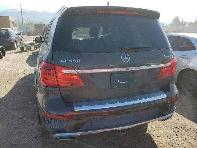 4JGDF7DE2FA591672 Mercedes-Benz Gl 550 4matic